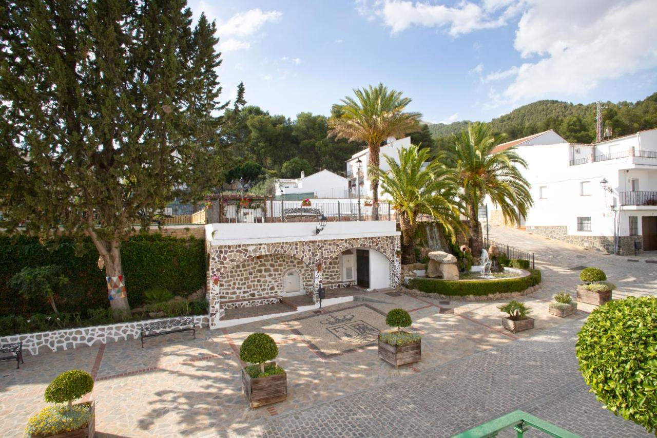 Casa Montelucia Монтекорто Екстер'єр фото