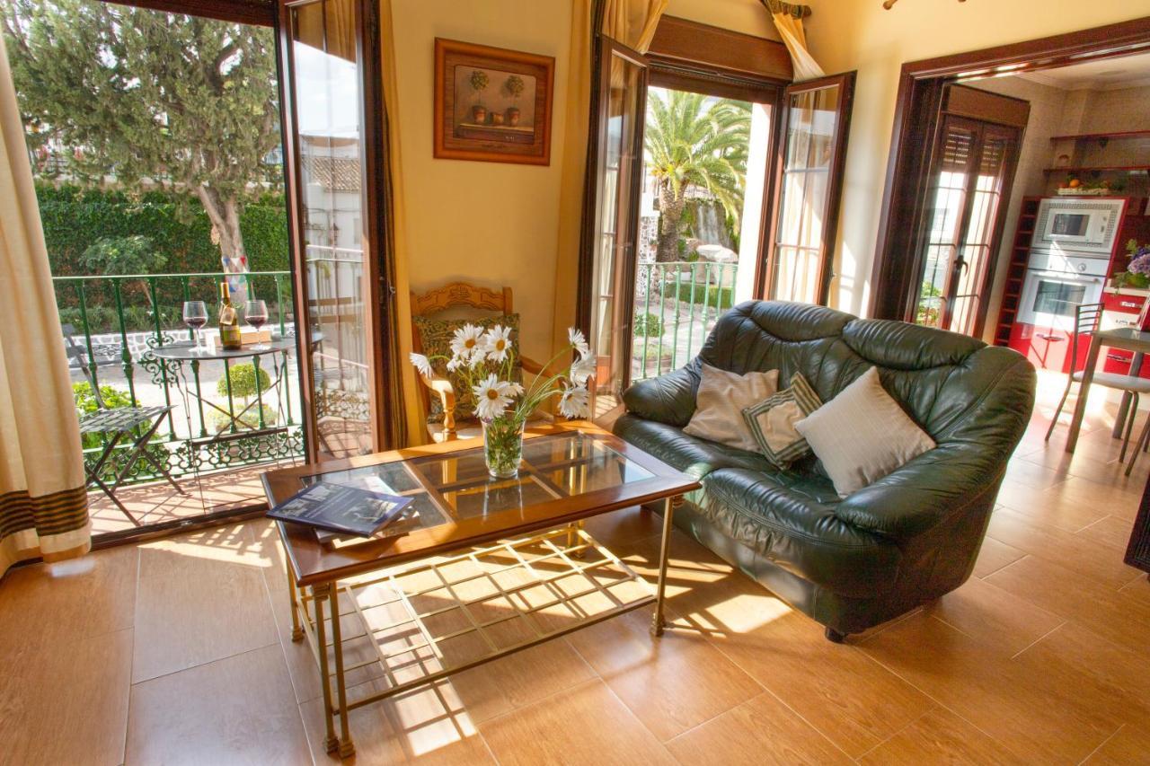 Casa Montelucia Монтекорто Екстер'єр фото